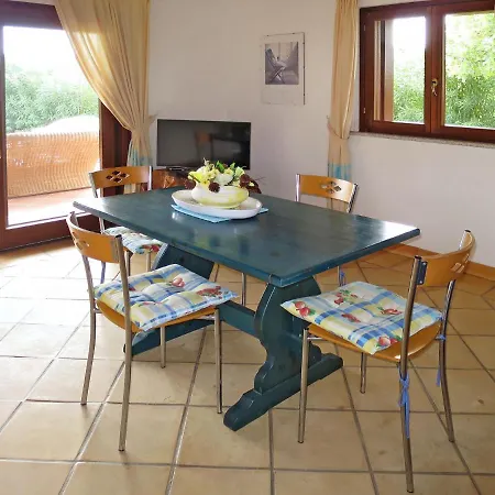 Feriehus Locazione Turistica Borghetto - Pot110 Budoni