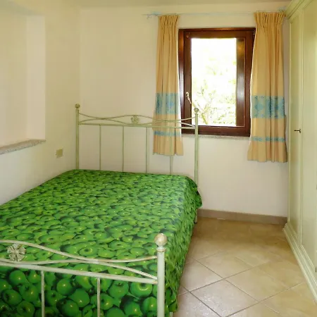 Feriehus Locazione Turistica Borghetto - Pot110 Budoni