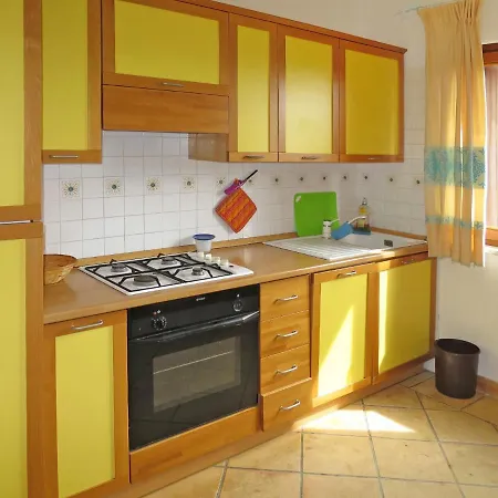 Locazione Turistica Borghetto - Pot110 Dom wakacyjny Budoni