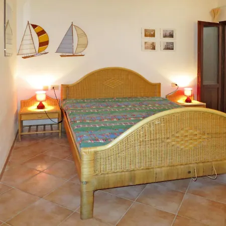 Locazione Turistica Borghetto - Pot110 Dom wakacyjny